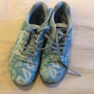 Nobull training shoes